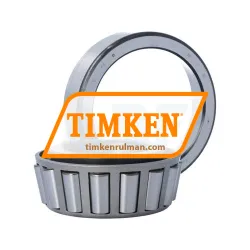 Timken 623 rulman resim 3