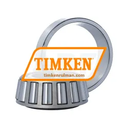 Timken 623 rulman resim 4