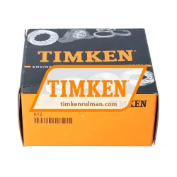 Timken 623 rulman resim 5