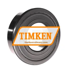 Timken 6318-ZZ-C3
