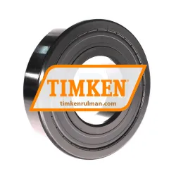 Timken 6318-ZZ-C3 rulman resim 2