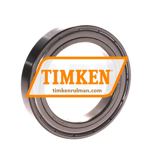 Timken 61910-ZZ