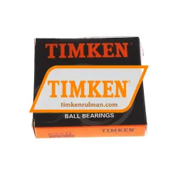 Timken 61910-ZZ rulman resim 3