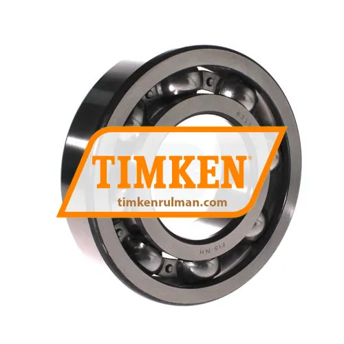 Timken 6315-C3