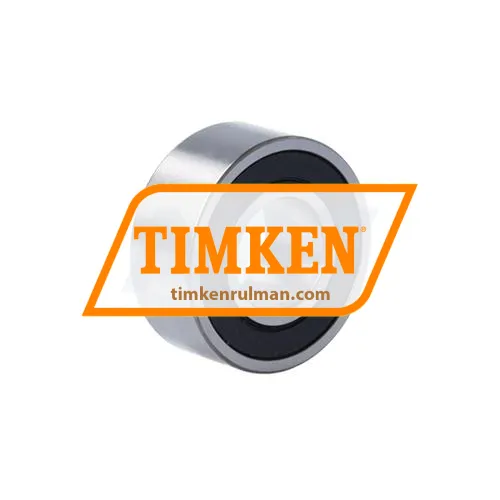 Timken 63002-2RS ürün fotoğrafı 2