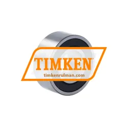 Timken 63002-2RS rulman resim 2