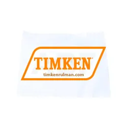 Timken 607-2RS rulman resim 2