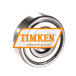Timken 6304ZZ rulman resim 2