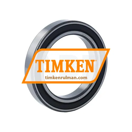 Timken 61911-2RS