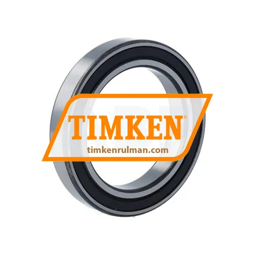 Timken 61911-2RS ürün fotoğrafı 2