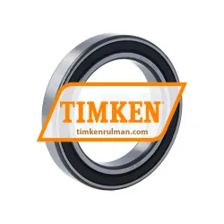Timken 61911-2RS