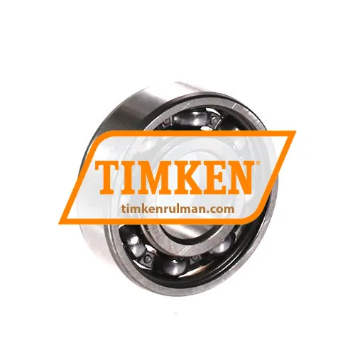 Timken 6203