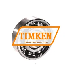 Timken 6203 rulman resim 2
