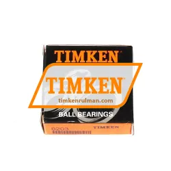 Timken 6203 rulman resim 3
