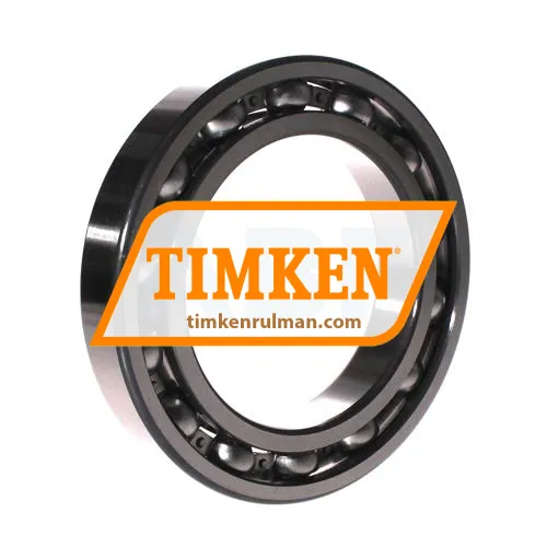 Timken 6022C3 ürün fotoğrafı 2