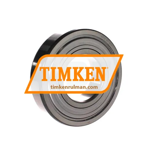 Timken 6314-ZZ