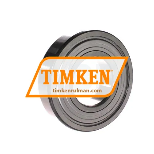 Timken 6314-ZZ ürün fotoğrafı 2