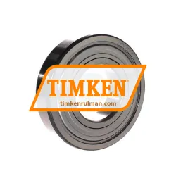 Timken 6314-ZZ