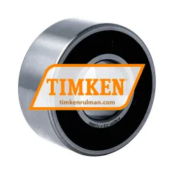 Timken W307PP rulman resim 2