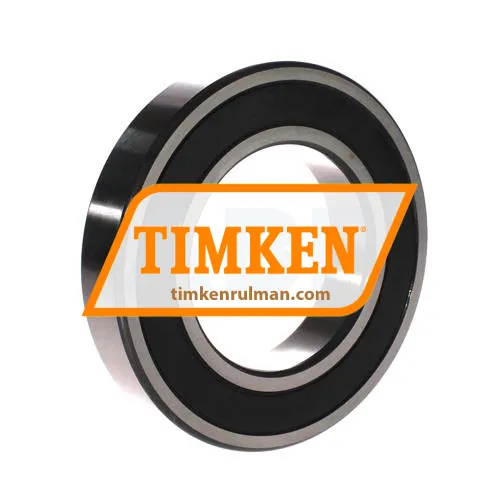 Timken 6216-2RS ürün fotoğrafı 2