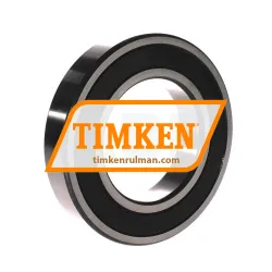 Timken 6216-2RS rulman resim 2