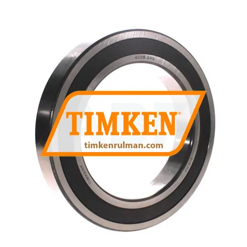 Timken 6028-2RS