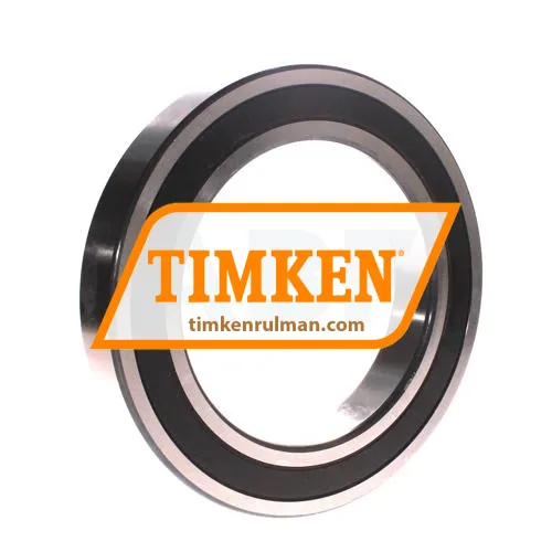 Timken 6028-2RS ürün fotoğrafı 2