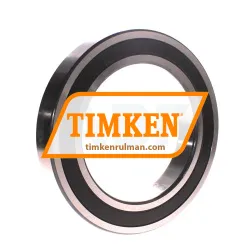 Timken 6028-2RS rulman resim 2