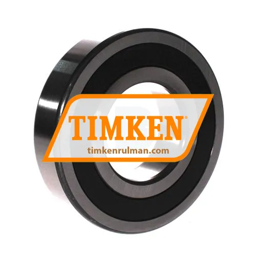Timken 6314-2RS ürün fotoğrafı 2