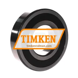 Timken 6314-2RS rulman resim 2