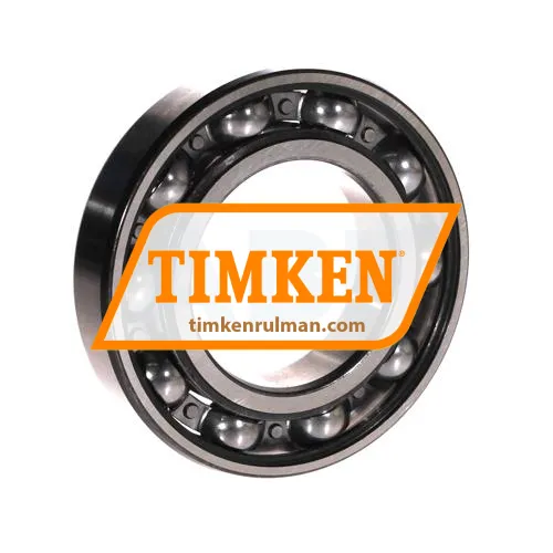 Timken 6212-C3 ürün fotoğrafı 2