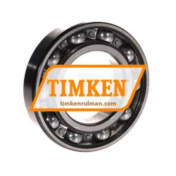 Timken 6212-C3 rulman resim 2
