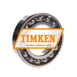 Timken 213 rulman resim 2
