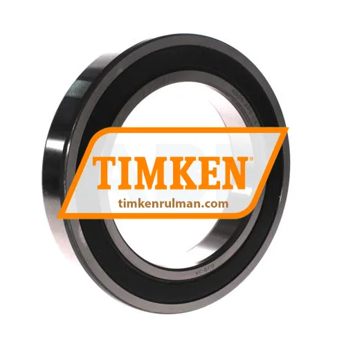 Timken 6026-2RS-C3