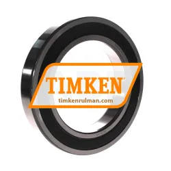 Timken 6026-2RS-C3