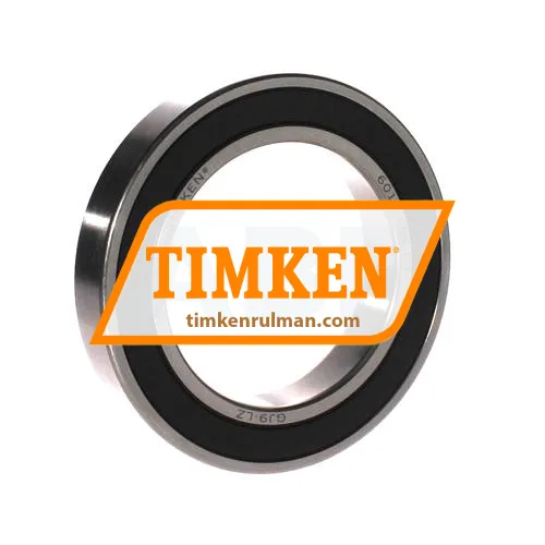 Timken 6017-2RS-C3
