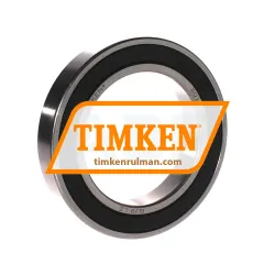 Timken 6017-2RS-C3