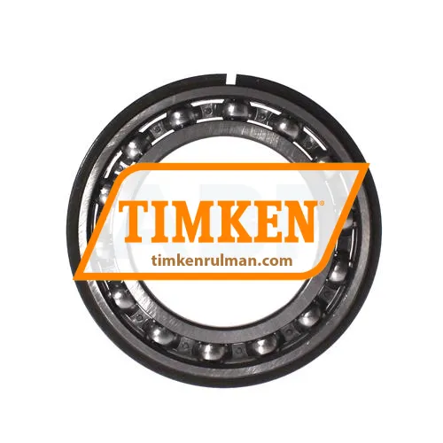 Timken 6016-NR-C3 ürün fotoğrafı 2