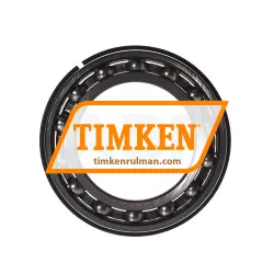 Timken 6016-NR-C3
