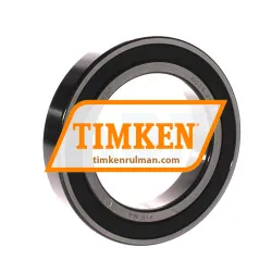 Timken 6016-2RS-C3