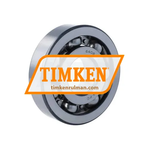Timken 6408C3