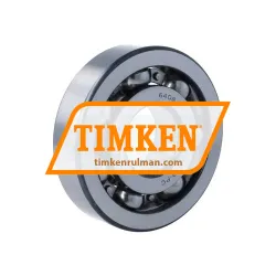 Timken 6408C3
