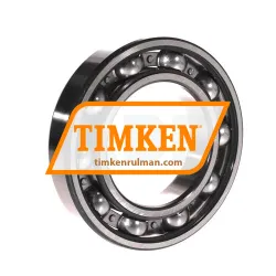 Timken 6216 rulman resim 2