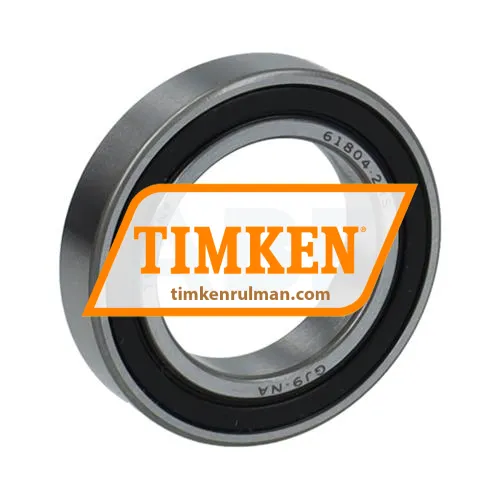 Timken 61804-2RS