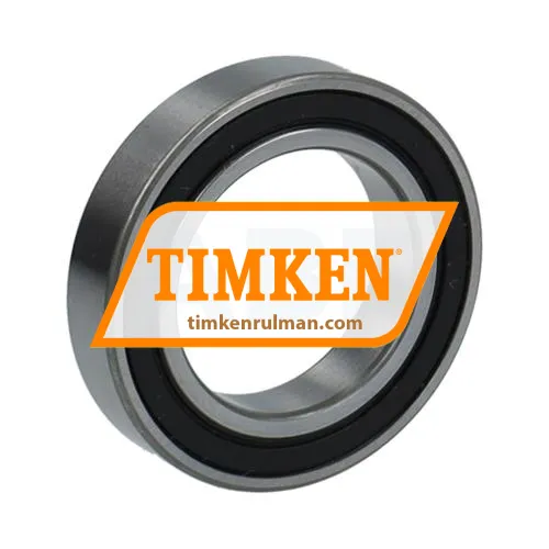 Timken 61804-2RS ürün fotoğrafı 2