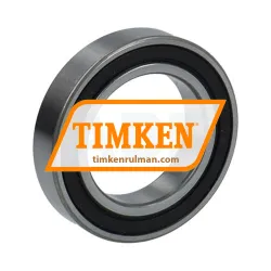 Timken 61804-2RS rulman resim 2