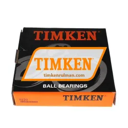 Timken 6220 rulman resim 3