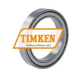 Timken 61806-ZZ