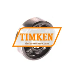 Timken 607 rulman resim 2