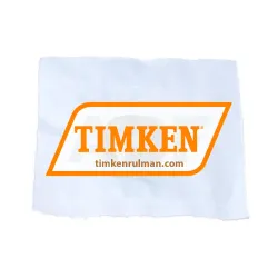 Timken 61800-ZZ rulman resim 2